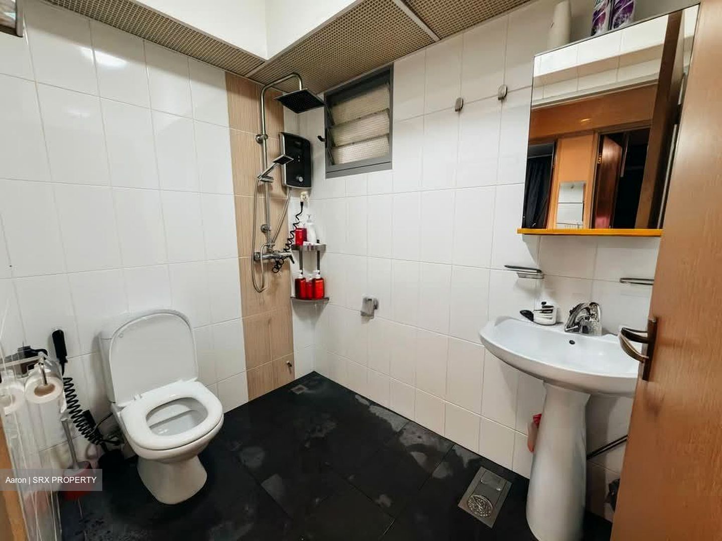 Blk 684A Waterway View (Punggol), HDB 5 Rooms #535083681